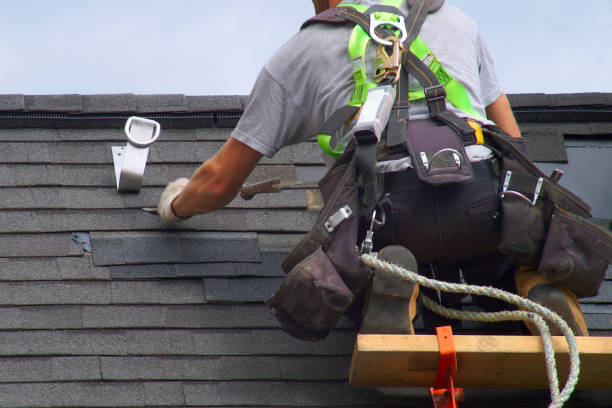Best Storm Damage Roof Repair  in East Providence, RI