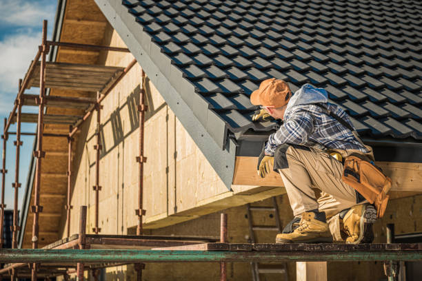 Quick and Trustworthy Emergency Roof Repair Services in East Providence, RI