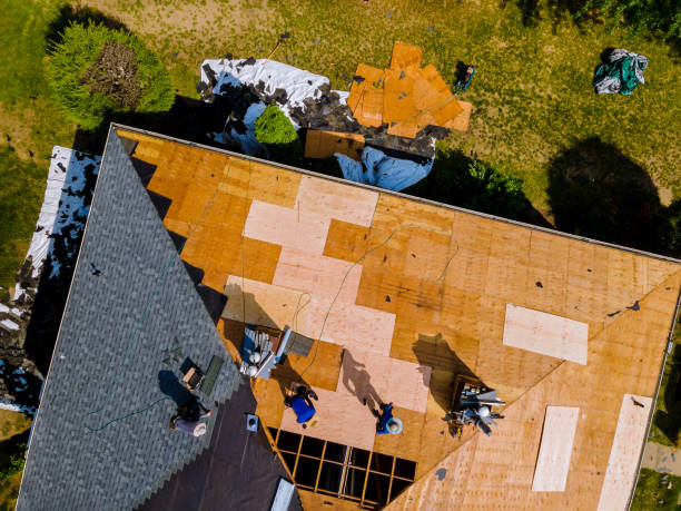 Best Gutter Installation and Roofing  in East Providence, RI