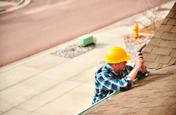 Best Slate Roofing Contractor  in East Providence, RI