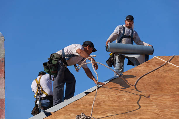 Best Roof Restoration Services  in East Providence, RI