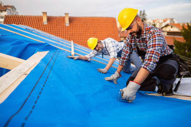 Trusted East Providence, RI Roofing Contractor Experts