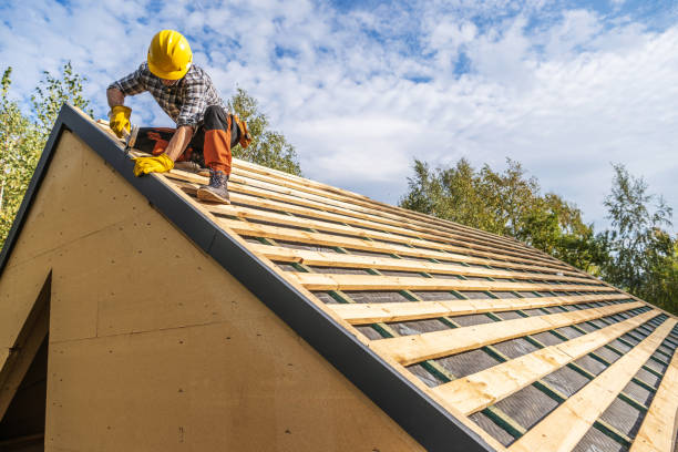 Best Commercial Roofing Services  in East Providence, RI