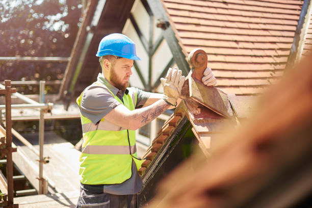 Best Affordable Roofing Company  in East Providence, RI