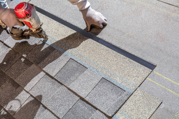 Best Best Roofing Contractors  in East Providence, RI